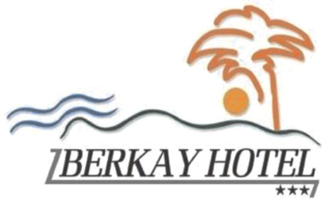Berkay Hotel 凯梅尔 外观 照片